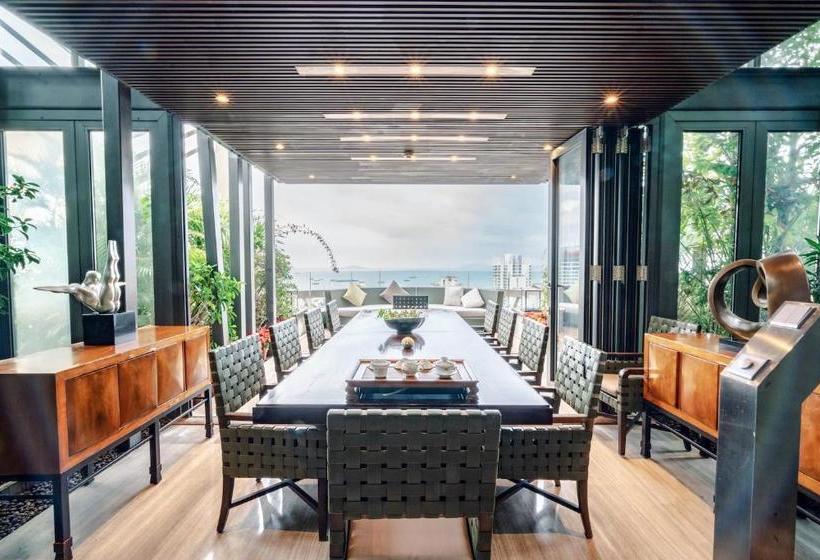 فندق Joya International