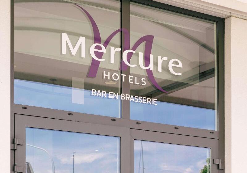 هتل Mercure Roeselare