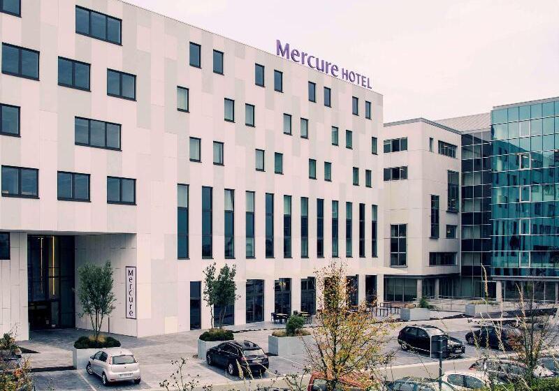 هتل Mercure Roeselare