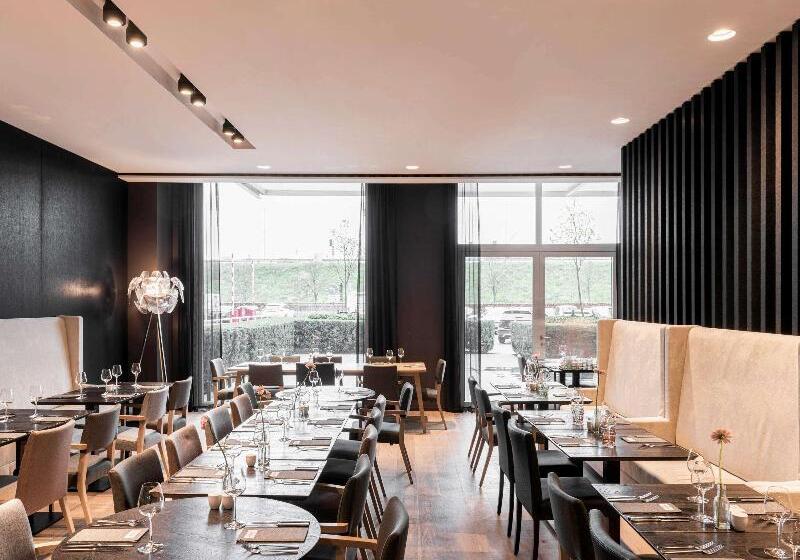 هتل Mercure Roeselare