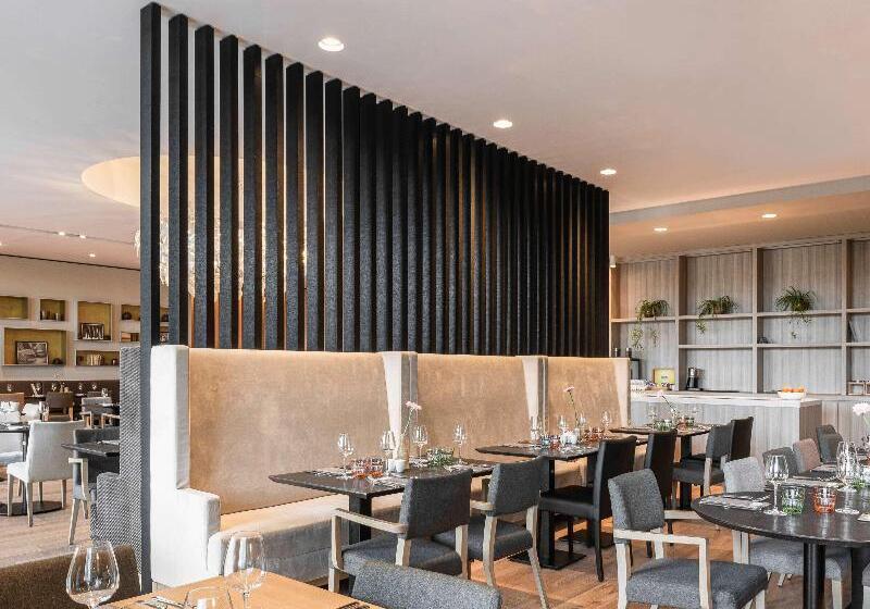 هتل Mercure Roeselare