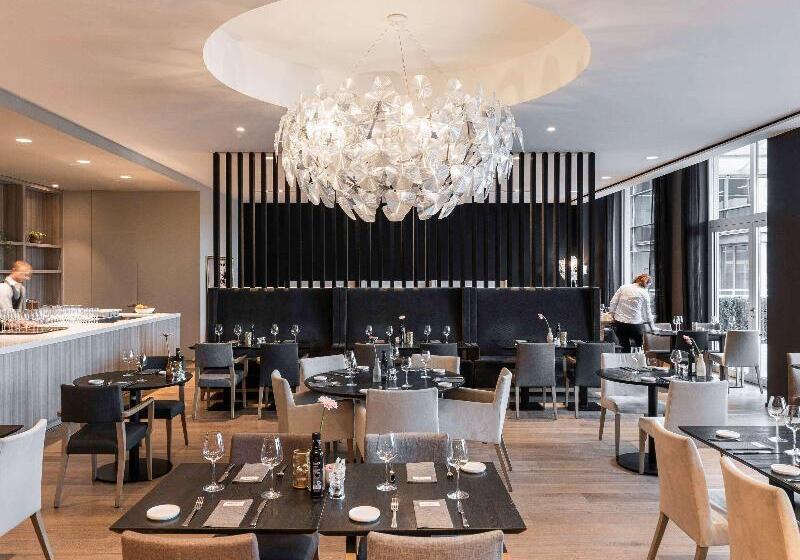 هتل Mercure Roeselare