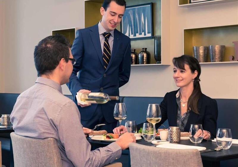 هتل Mercure Roeselare
