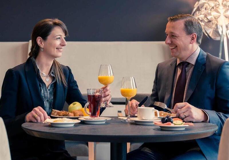 هتل Mercure Roeselare