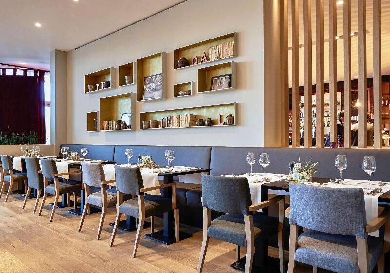 هتل Mercure Roeselare