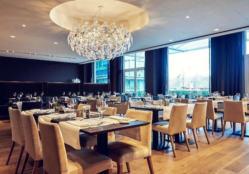 هتل Mercure Roeselare