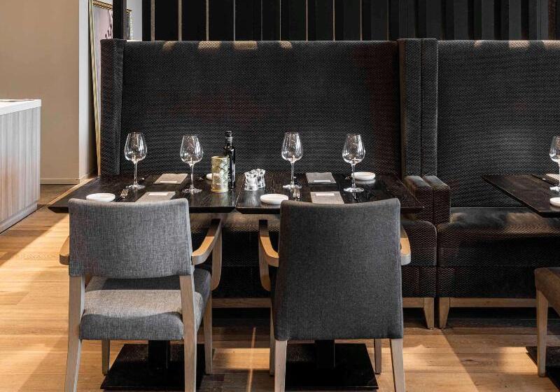 هتل Mercure Roeselare