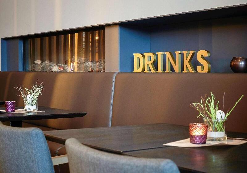 هتل Mercure Roeselare