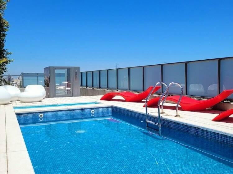 Fotos del hotel Own Grand Palermo Soho:  12