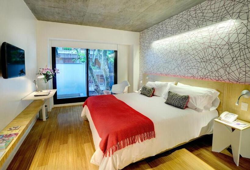 Own Grand Palermo Soho