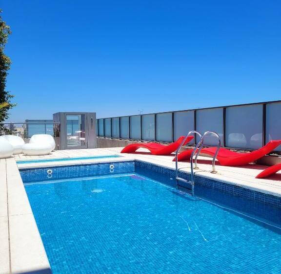 Fotos del hotel Own Grand Palermo Soho:  16