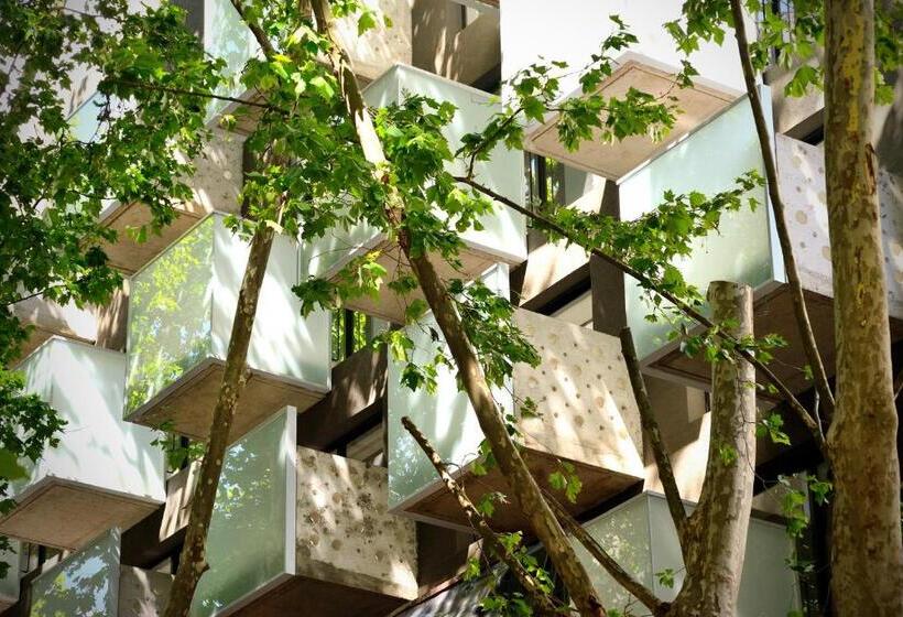 Fotos del hotel Own Grand Palermo Soho:  13