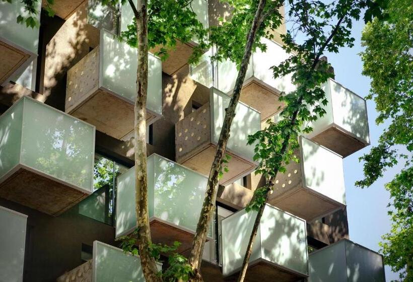 Fotos del hotel Own Grand Palermo Soho:  6