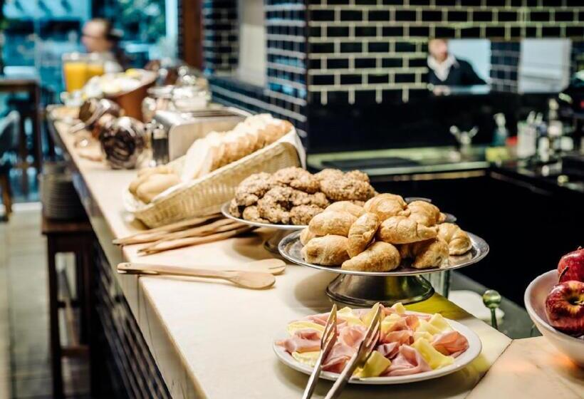 هتل Pleno Palermo Soho