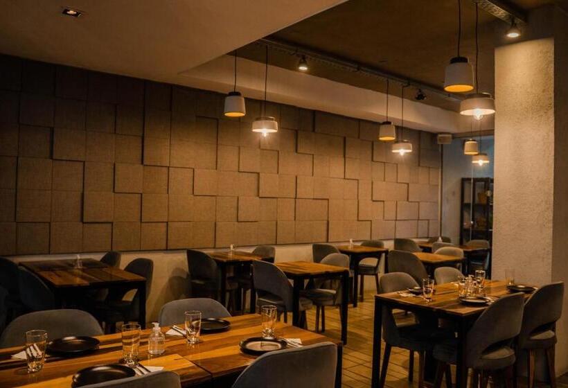 Fotos del hotel Own Grand Palermo Soho:  10