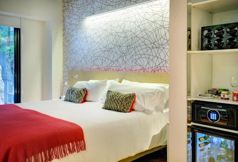 Fotos del hotel Own Grand Palermo Soho:  2