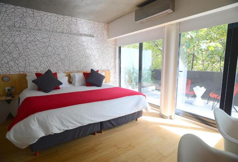 Fotos del hotel Own Grand Palermo Soho:  4