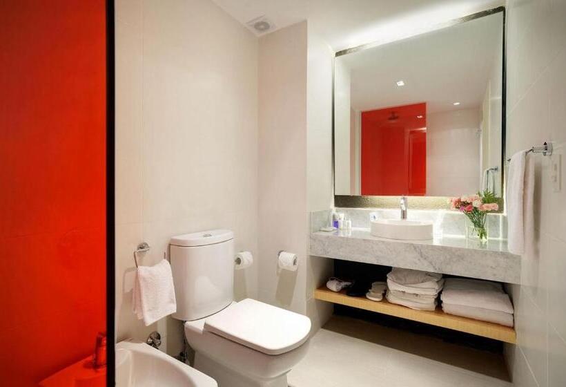 Fotos del hotel Own Grand Palermo Soho:  9