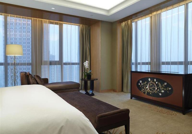 Fotos del hotel The Westin Hefei Baohe: 1 Fotos del hotel The Westin Hefei Baohe: 1