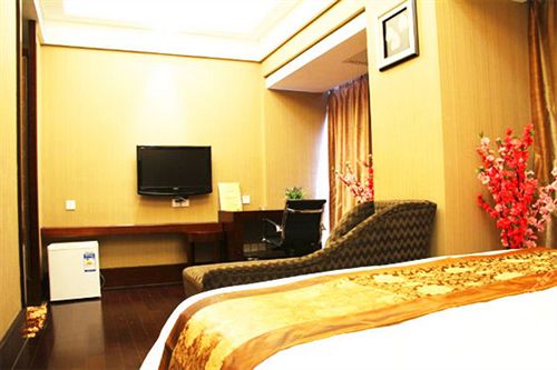 Xingyi International Service Apartment