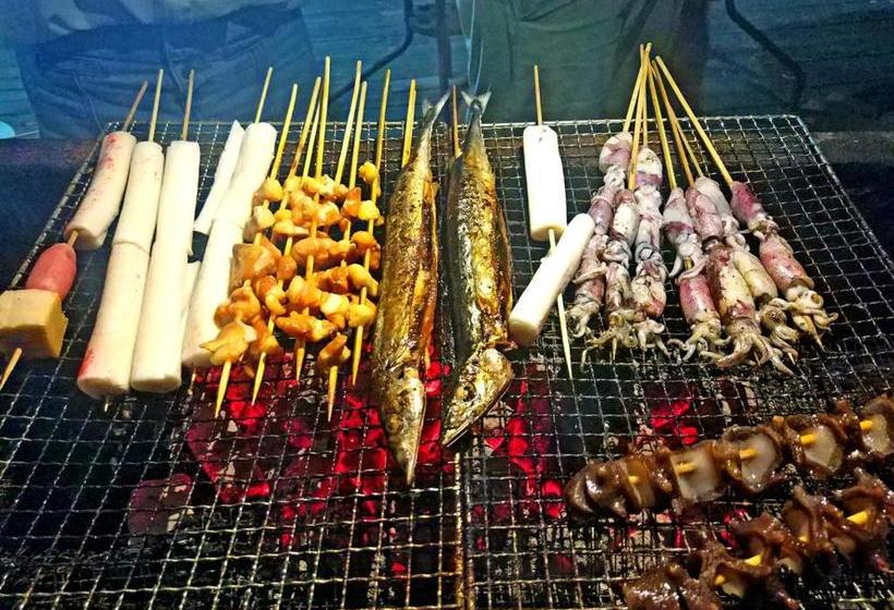 酒店 Yalong Bay Sanya Farinn