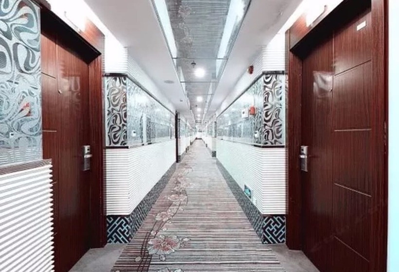 فندق Yiwu Chuzhou