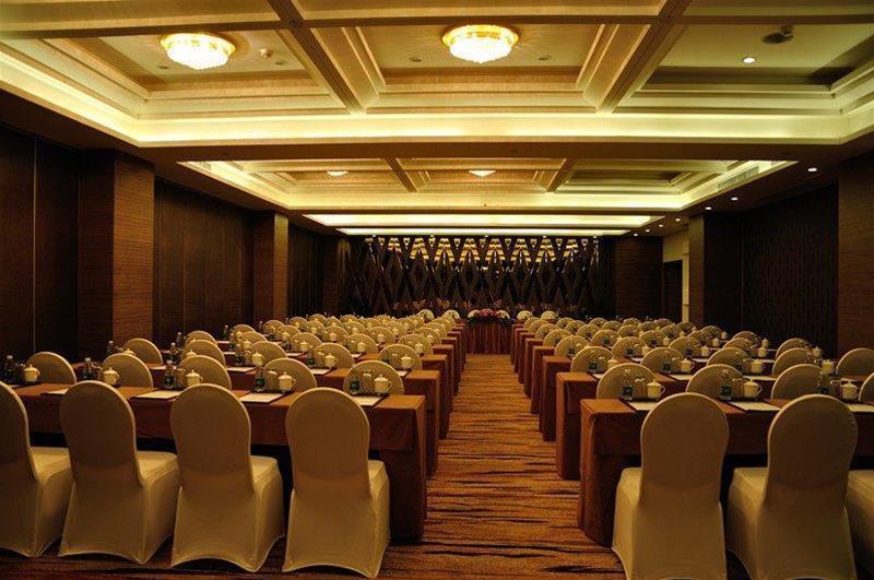 Fotos del hotel Youhao Jinjiang:  4