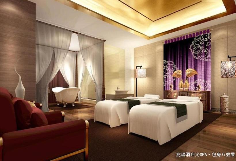 Hotel Zhaorui International  Wuhan