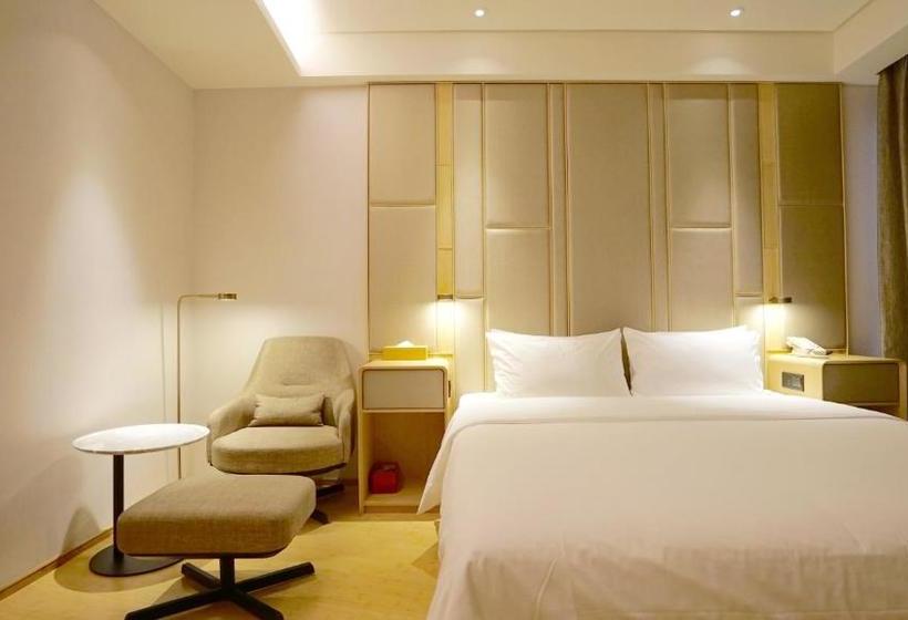 ホテル Ji  Hefei Tongcheng Road