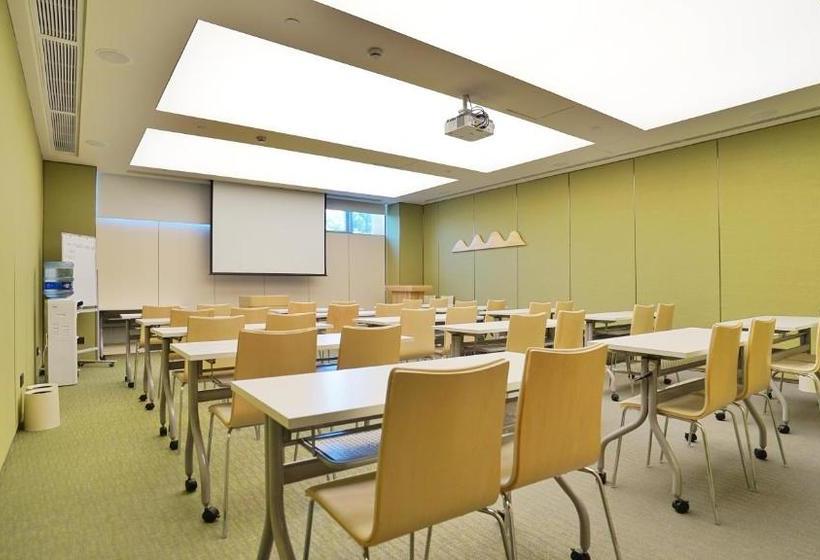 ホテル Ji  Hefei Tongcheng Road