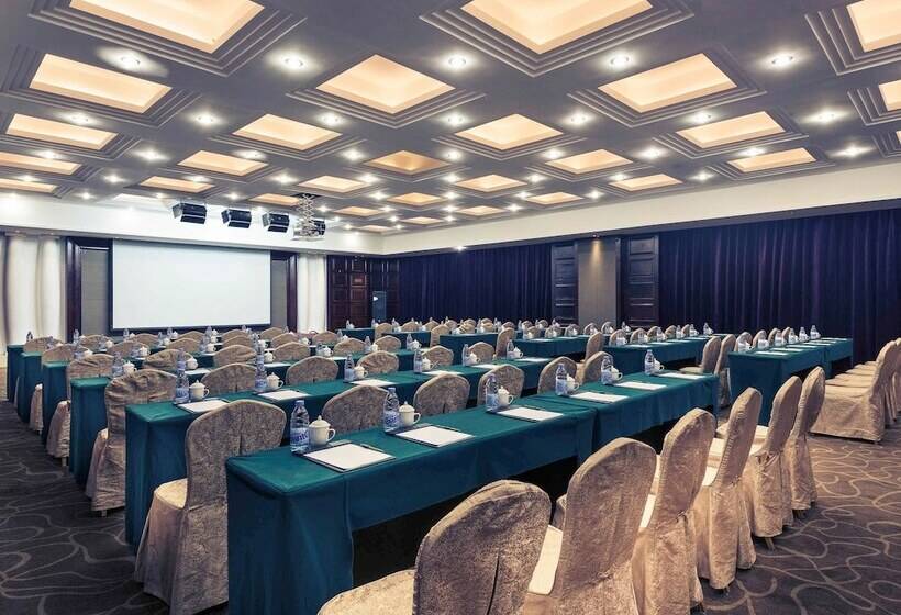 Mercure Xiamen Exhibition Centre