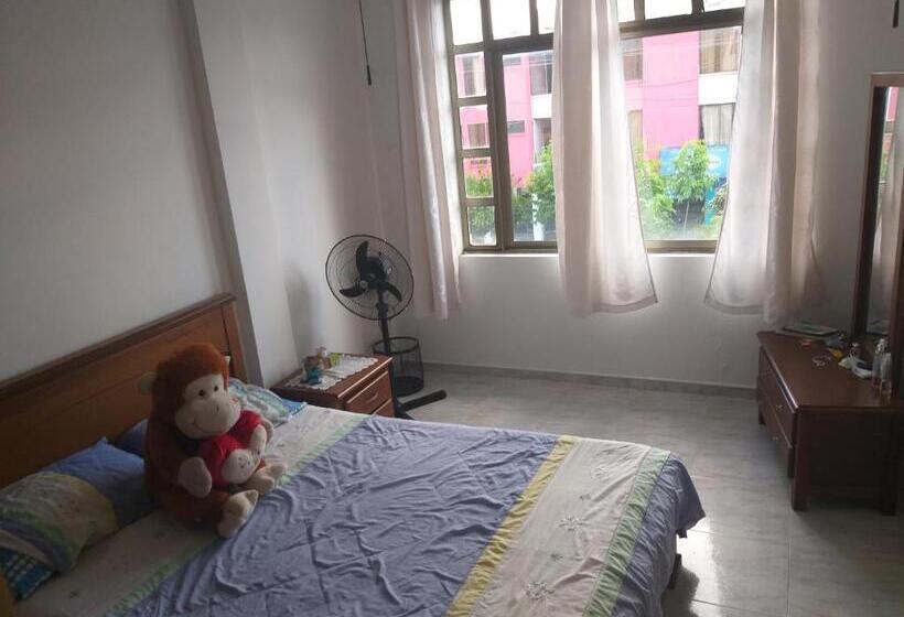 Apartamento Central Independiente A Media Cuadra Del Parque La Herradura