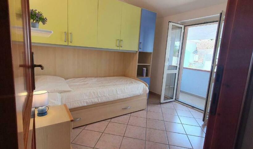 Appartamento Terrazza Vista Mare