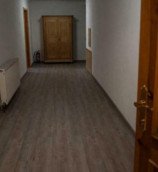 Appartement Haus Kruschitz Ii
