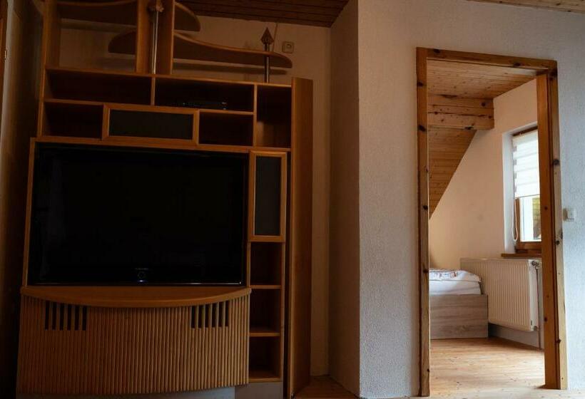 Appartement Haus Kruschitz Ii