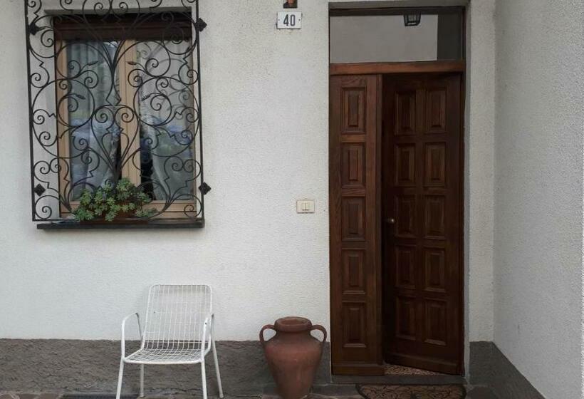 Casa Mariuccia