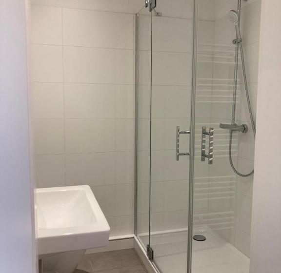 Hahnenklee Charme Moderne Neue Ferienwohnung Mit 2 Balkons