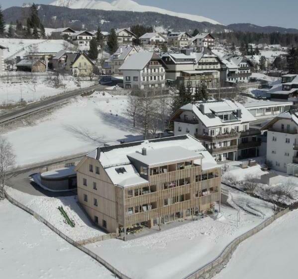 Haus Weigt