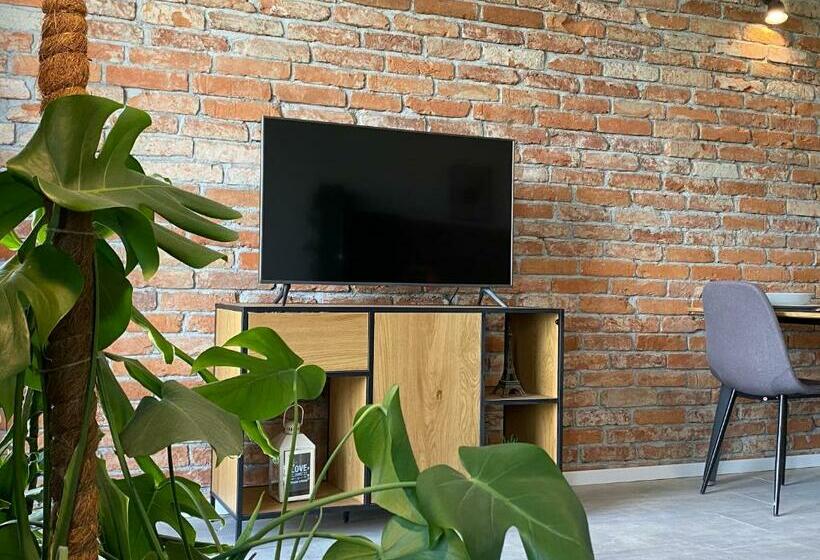 Concordia Apartment