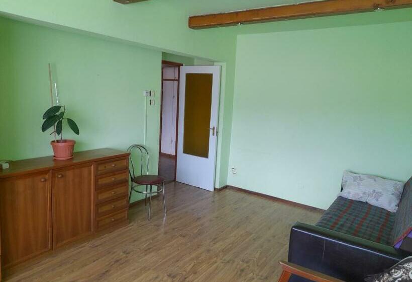 Apartament La Ilie