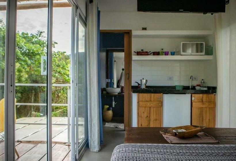 Loft Superior Villa Dallê