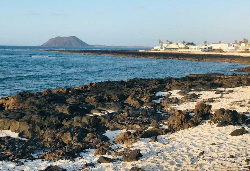 Luna De Lobos