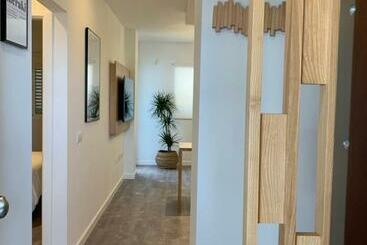 Puertito Beach Suites