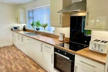 Stylish Boutique Bungalow