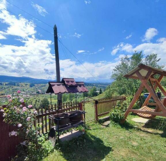 гостинний двір матійчуків