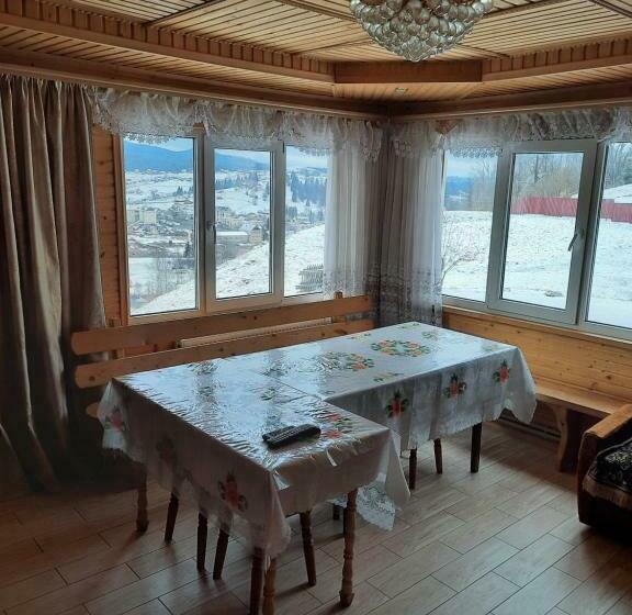 гостинний двір матійчуків