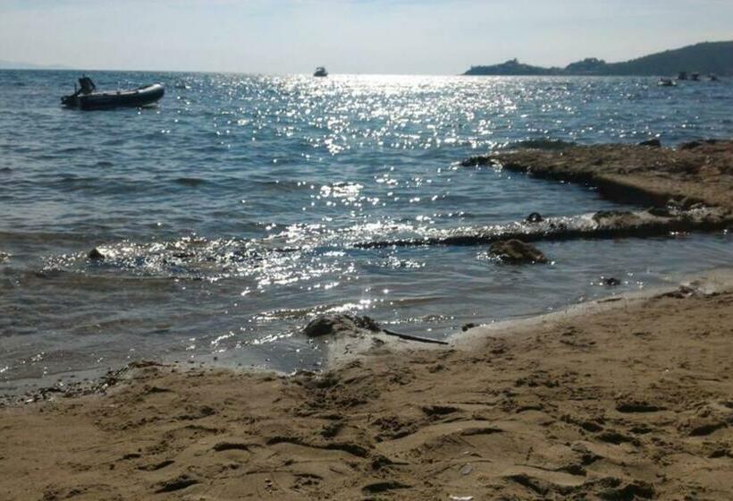 Affitti Brevi Toscana   50 Passi Dal Mare Superior
