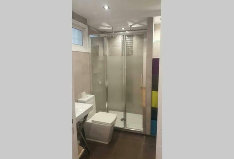 Acogedor Apartamento Familiar