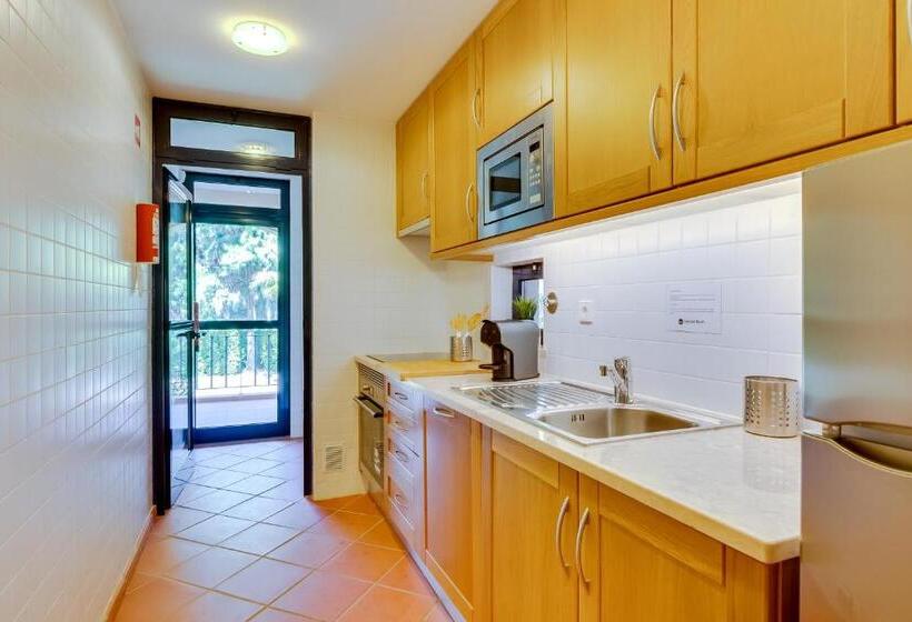 Al Apartamento Vila Sol F5 Ab