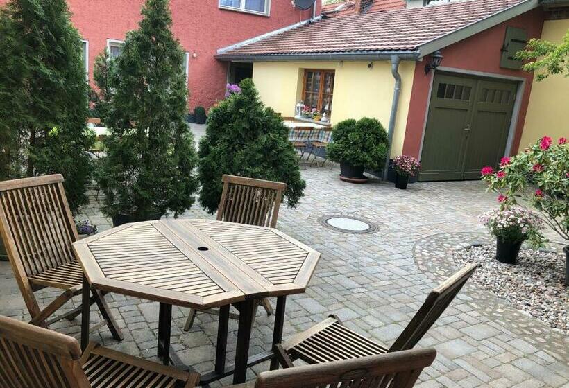 Ferienwohnung Ankerplatz Mit 2 Schlafzimmern